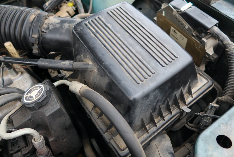 Illustration for article titled Here's Everything That's Still Wrong With My 260,000 Mile 'Holy Grail' Jeep Grand Cherokee